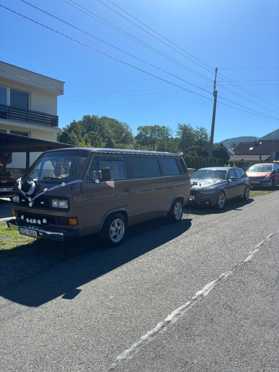 Caravelle T3 - 3