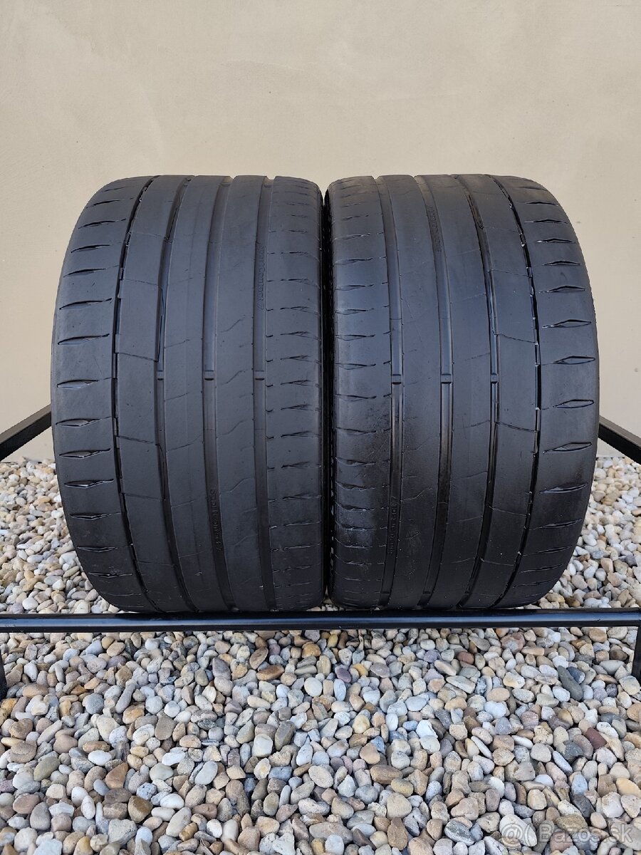 285/30R20 Continental DOT4823 - 3