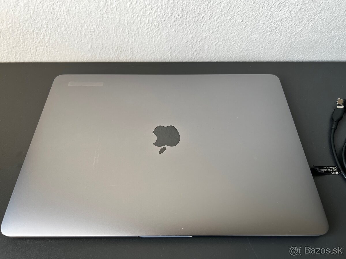 Macbook PRO 13 2017 i5 16gb 256gb - 3