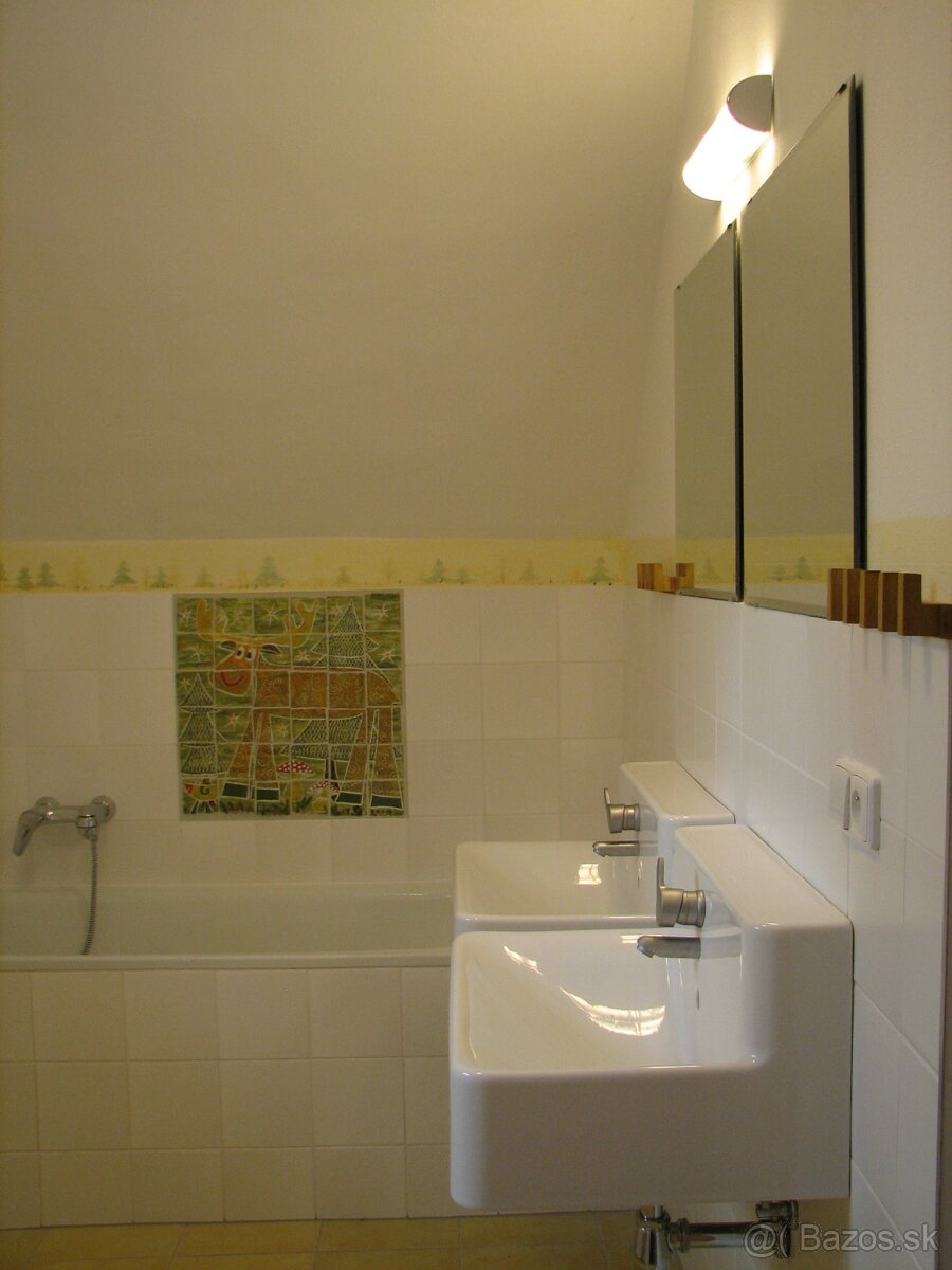 4-izbový byt - 3