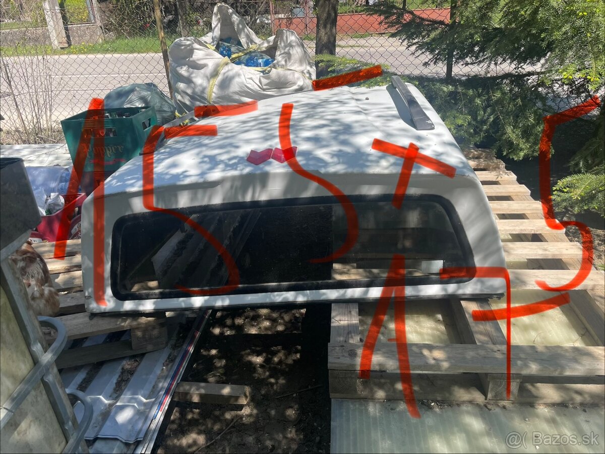 Hardtop - 3