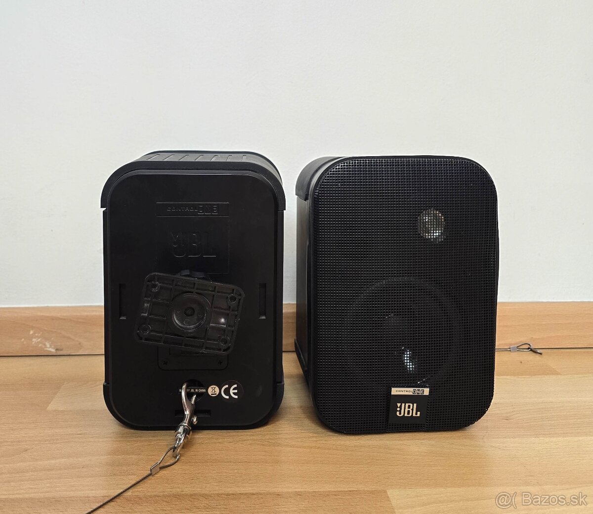 JBL Control 1 - 3