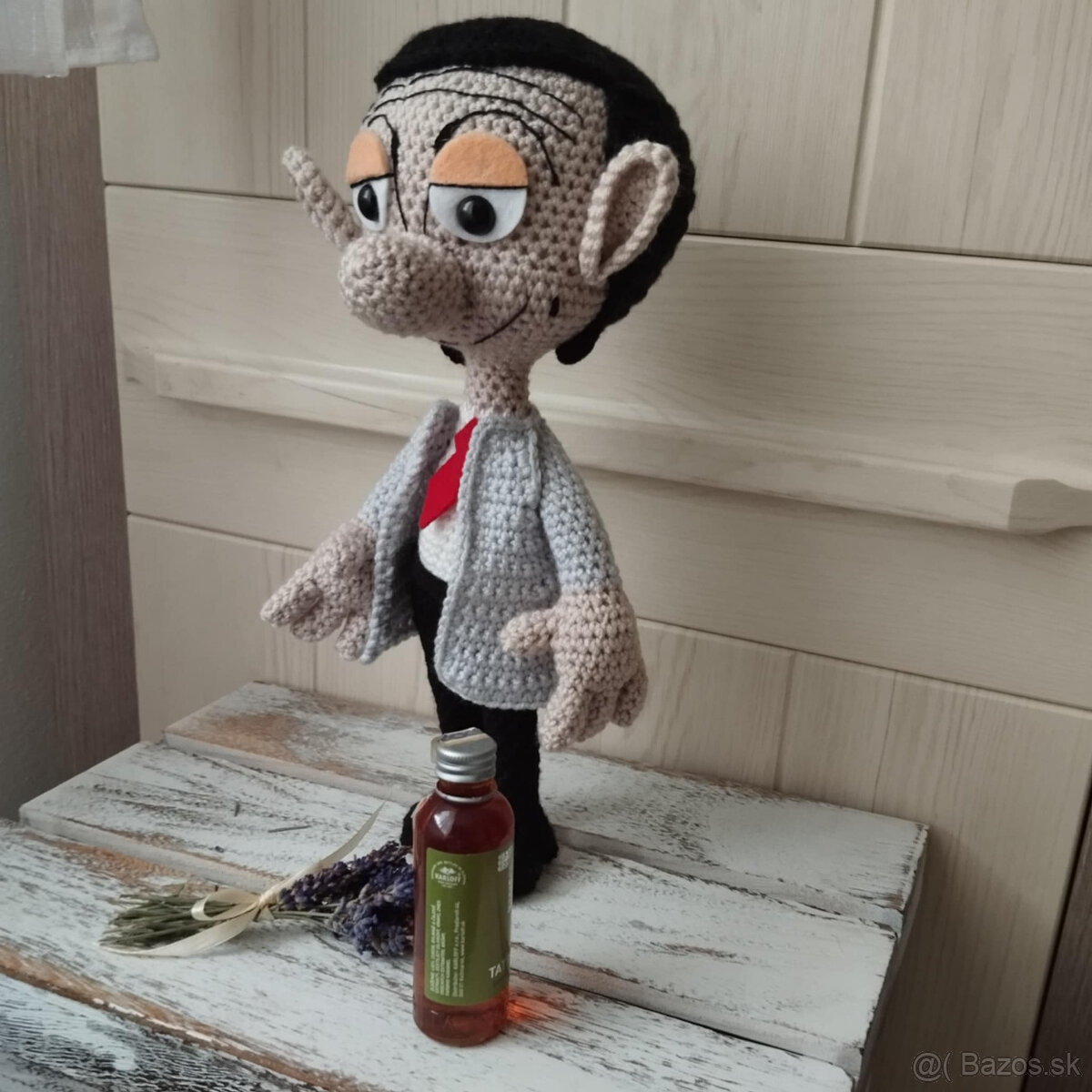 Mr.Bean - 3