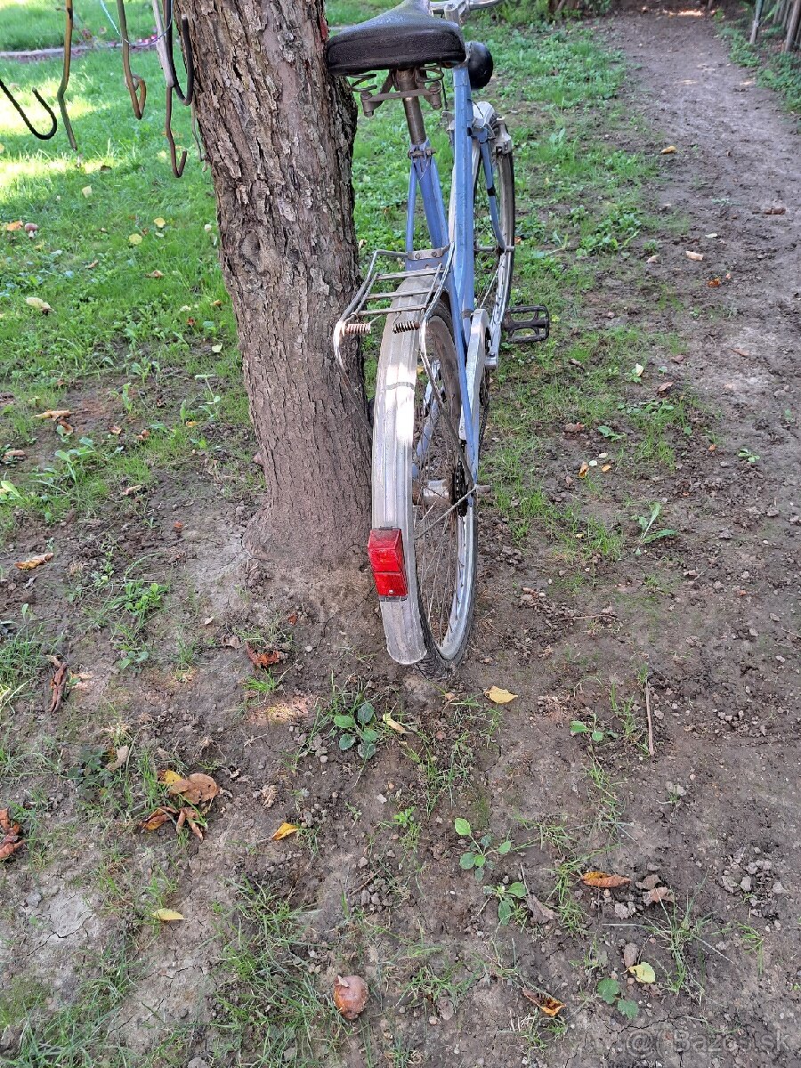 Pansky bicykel - 3