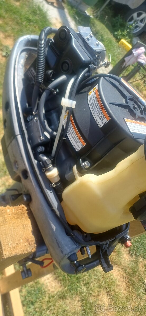 Yamaha - 3