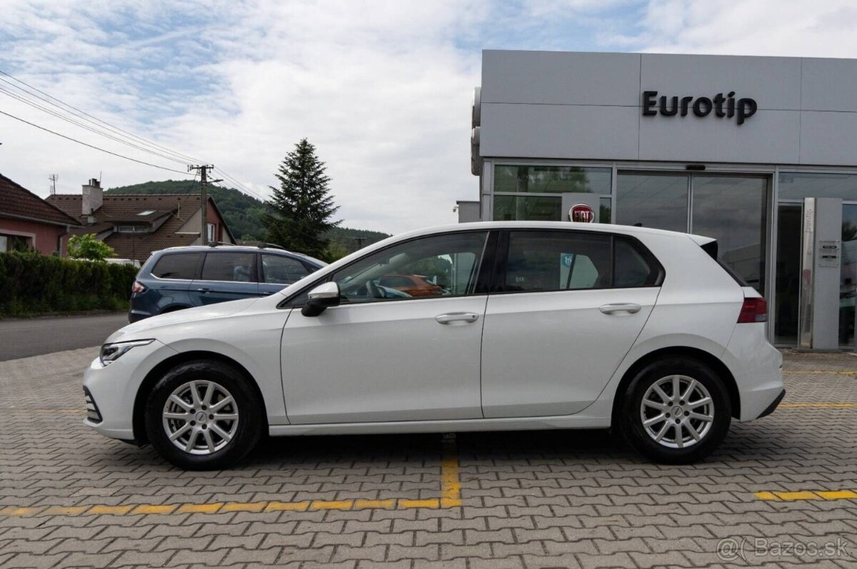 Volkswagen Golf 1.0 TSI OPF - 3