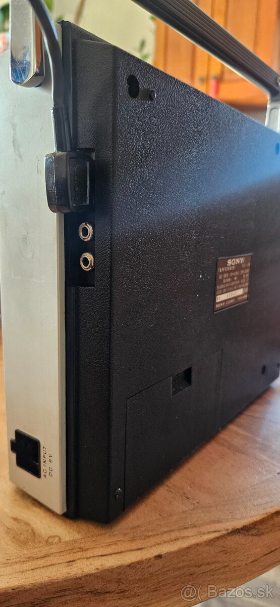 SONY - 3
