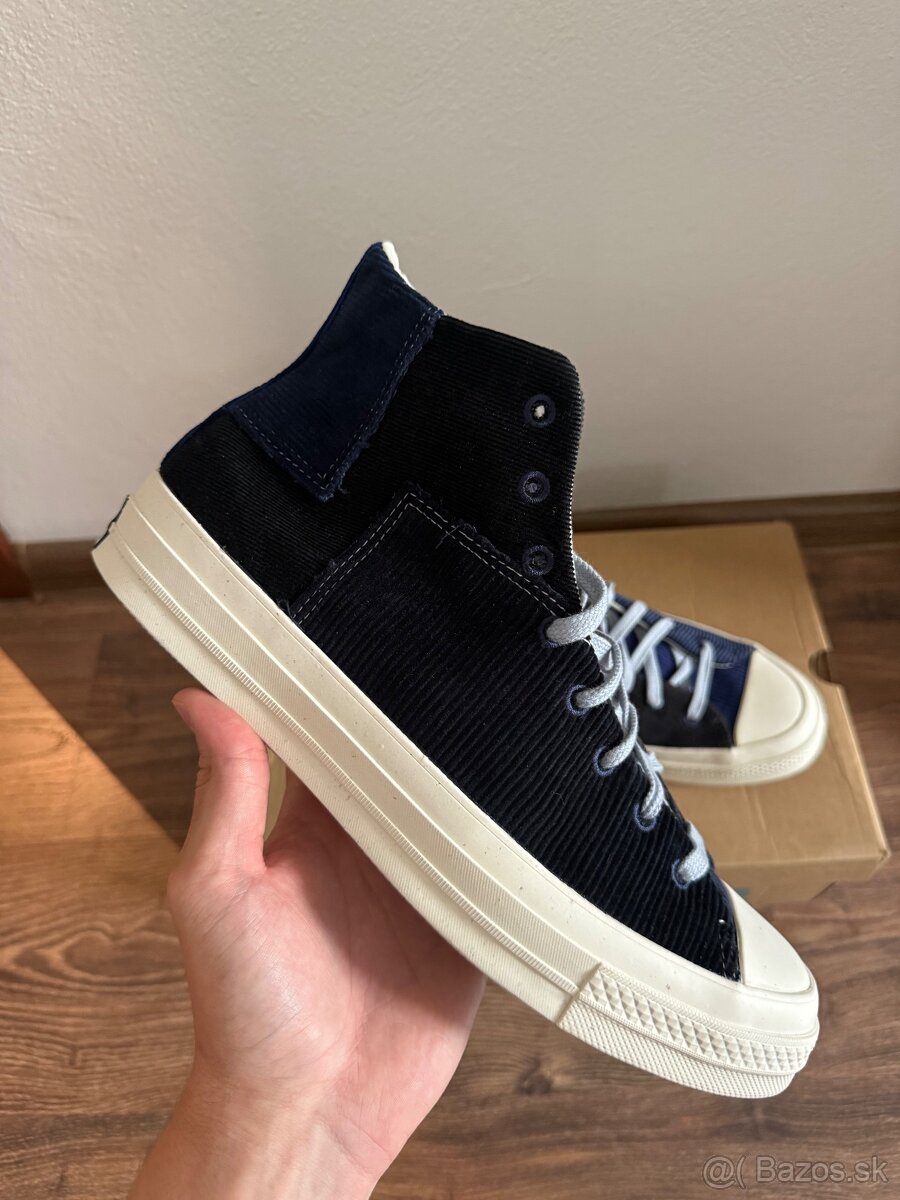 Converse (veľkosť 45) - 3