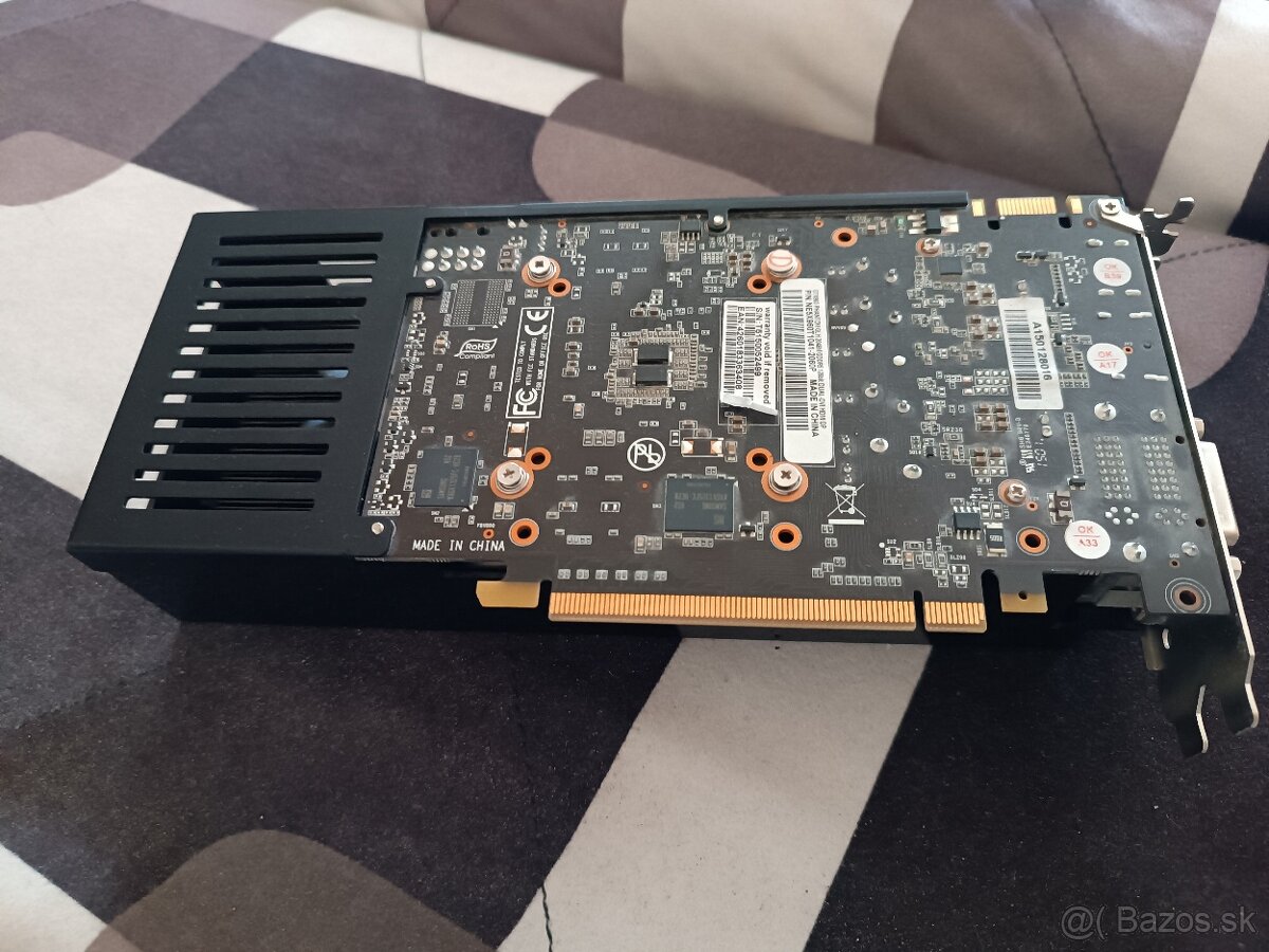 Gtx 960 2gb - 3