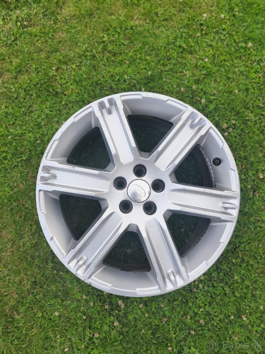 Disky 19" LAND ROVER - 3