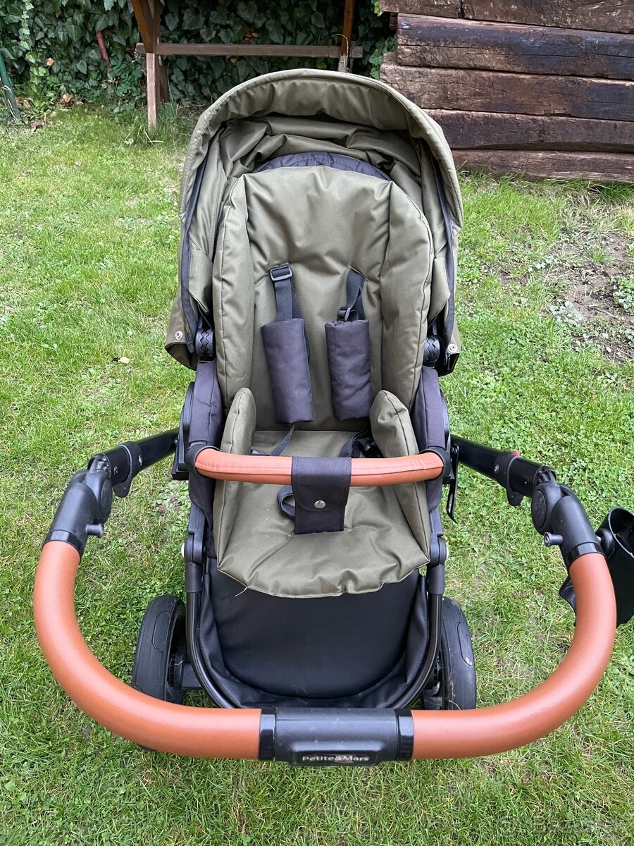 PetiteMars kocik - 3