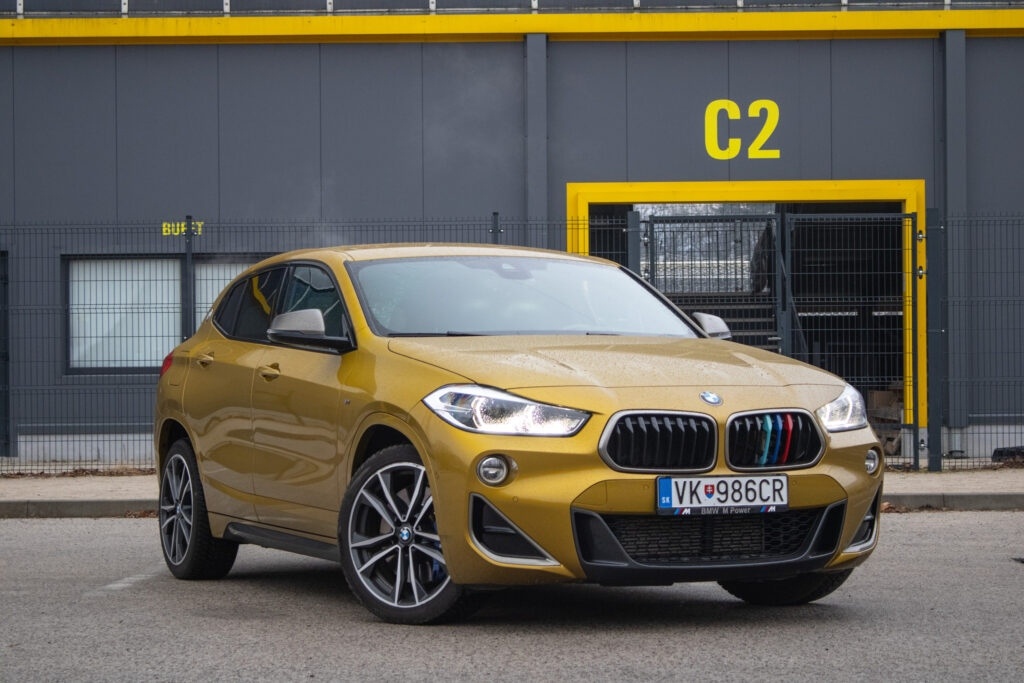 BMW X2 2019 - 3