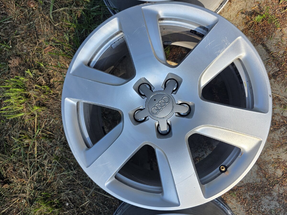 Audi r17 5x112 - 3
