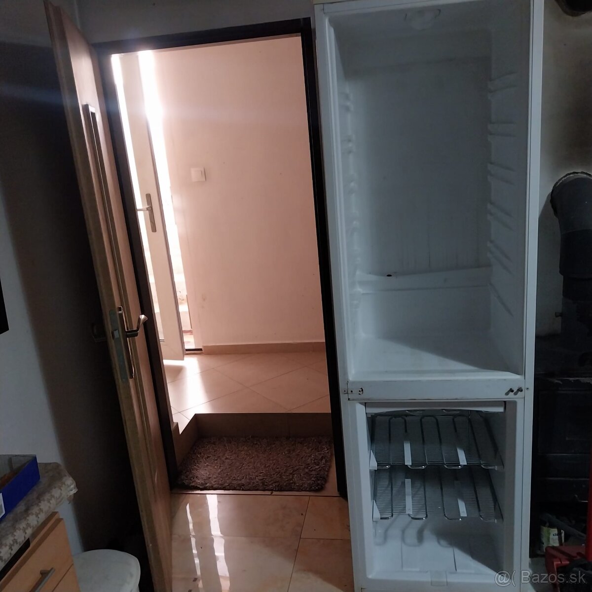 Predám chladničku s mrazničkou - 3