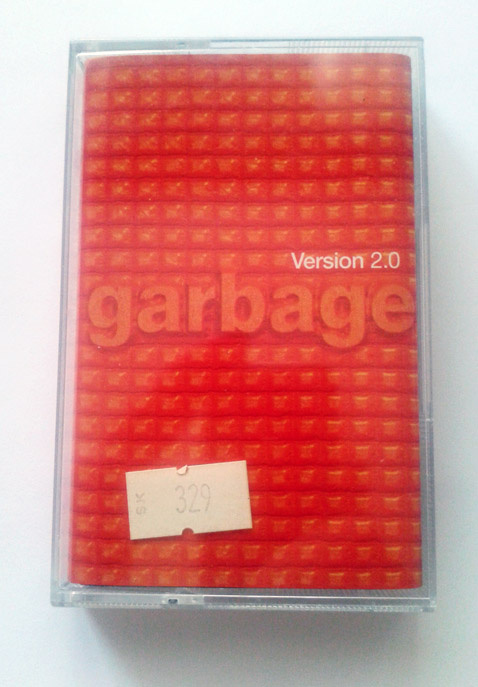 garbage - 3