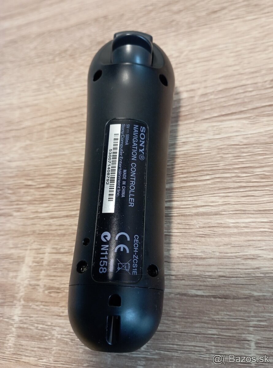 Navigačný ovládač PS3 - 3
