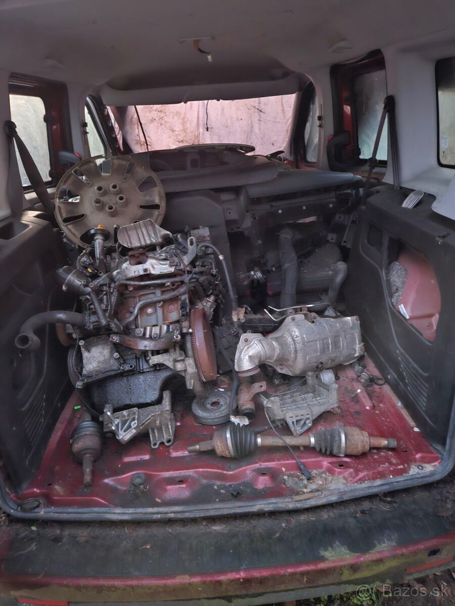Fiat Doblo - 3