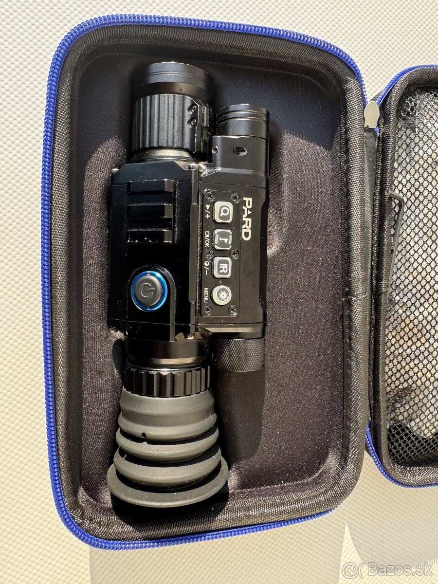 Nočné videnie PARD NV-008P - 3