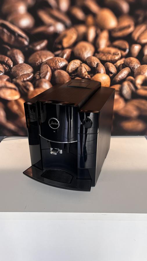 Jura D4 - 3