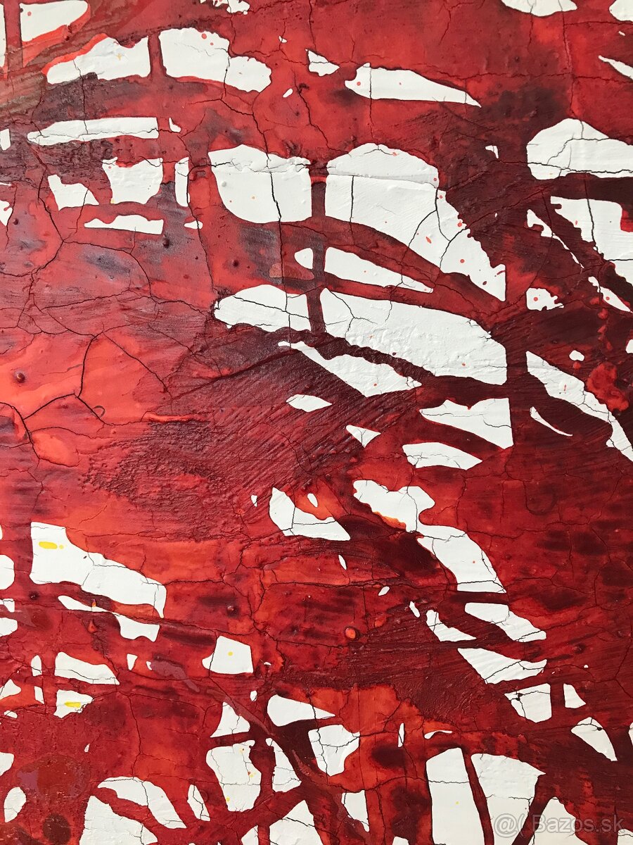 Obraz 80x80 cm - 3