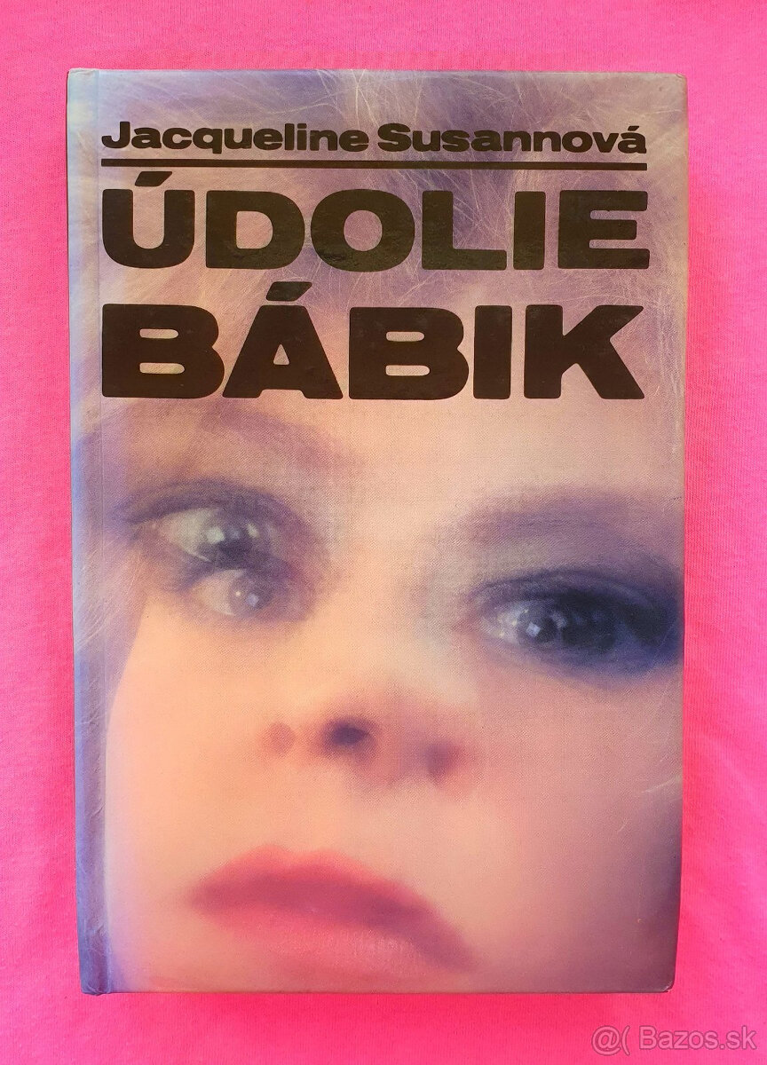 Údolie bábik. - 3