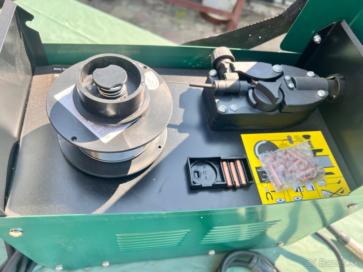 Parkside PFDS 120 A2 - 3