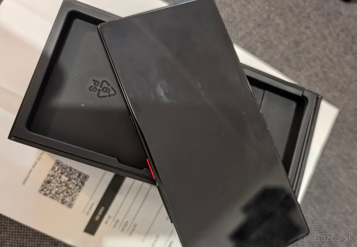 Nubia Z60 Ultra - 3