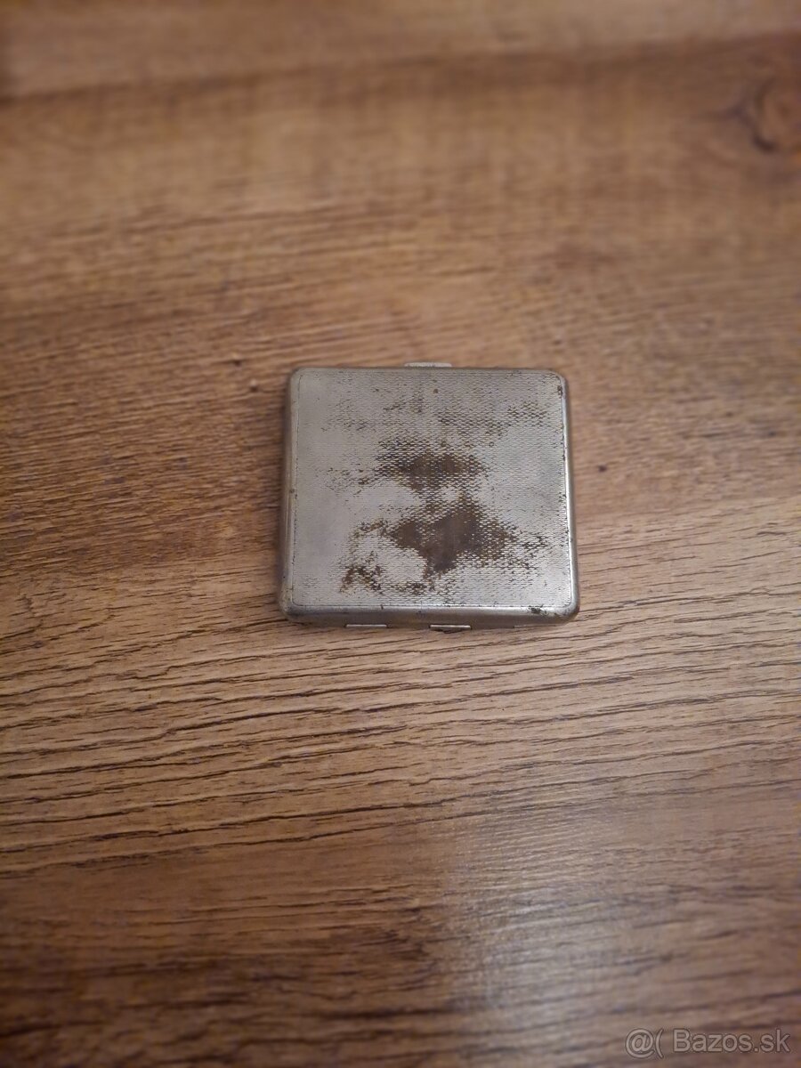 Tabatierka - 3