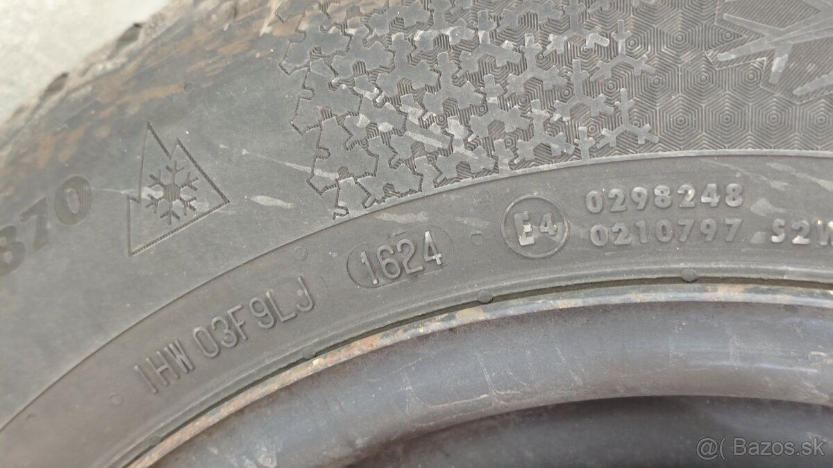 Continental WinterContact TS870 - 3