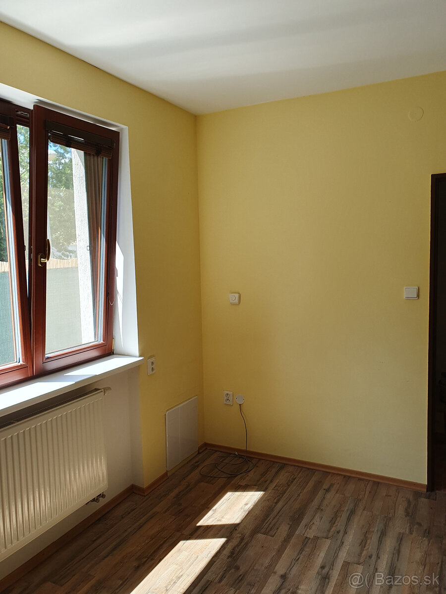 Garsónka na prenájom Piešťany - 3