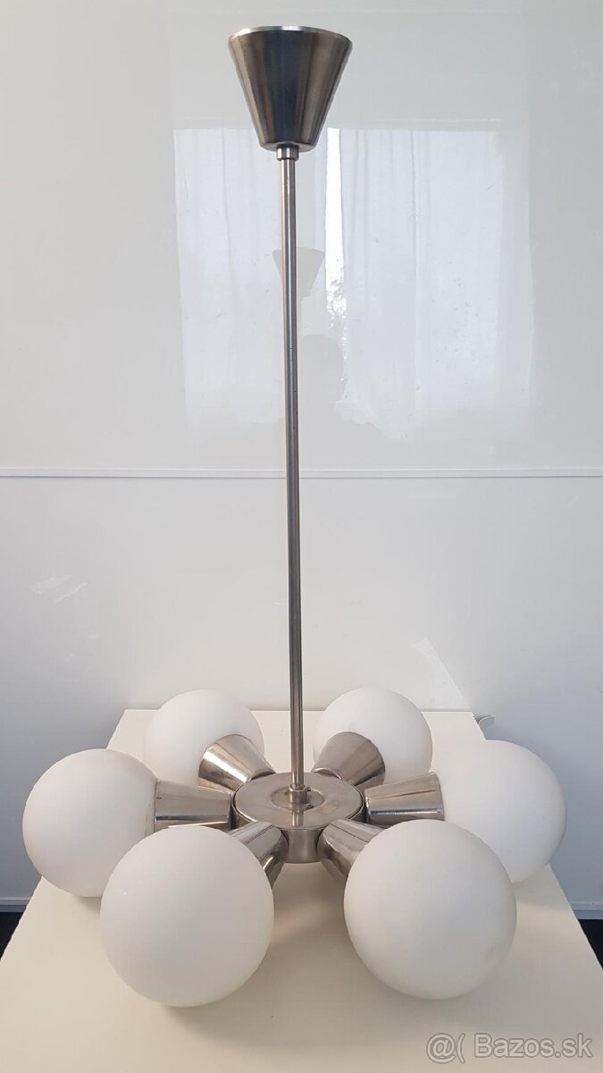 Retro luster sputnik - 3
