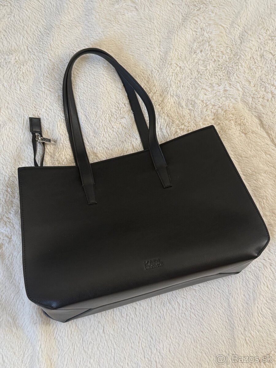 Kabelka, Karl Lagerfeld - 3