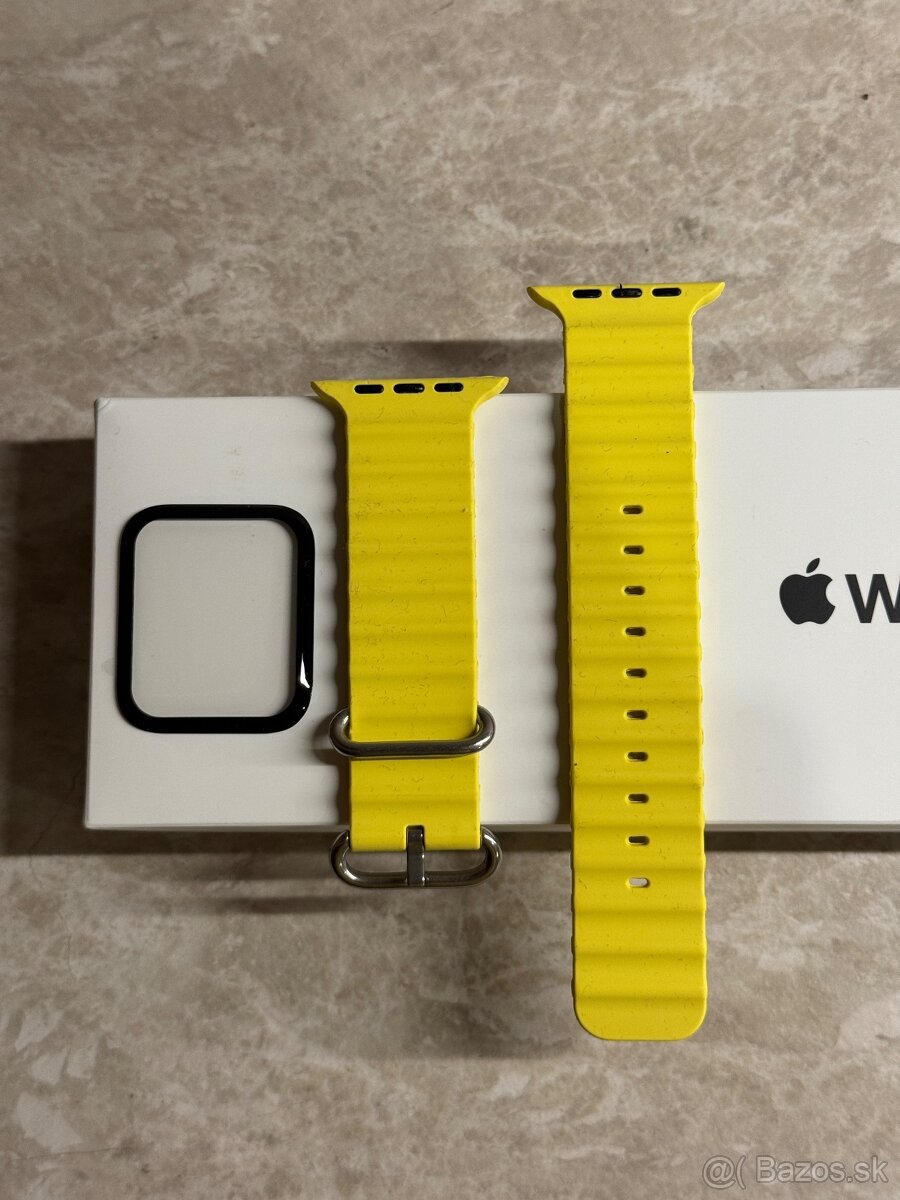 Apple Watch SE 44mm - 3