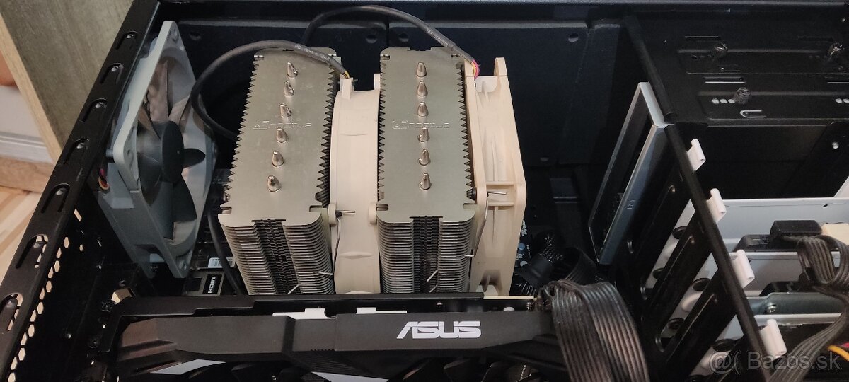 Intel Core i5 3470 - 3