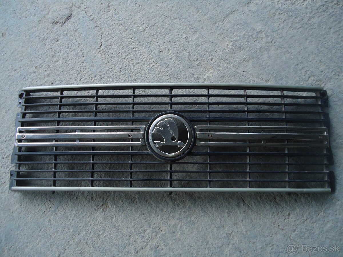 škoda 120LS - 3