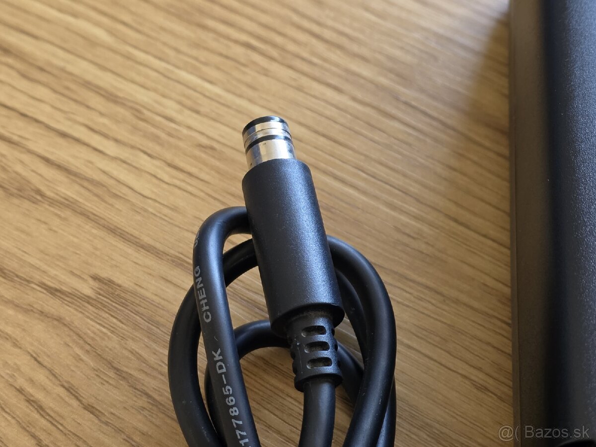 Originál napájací adaptér na Xbox 360E - 3