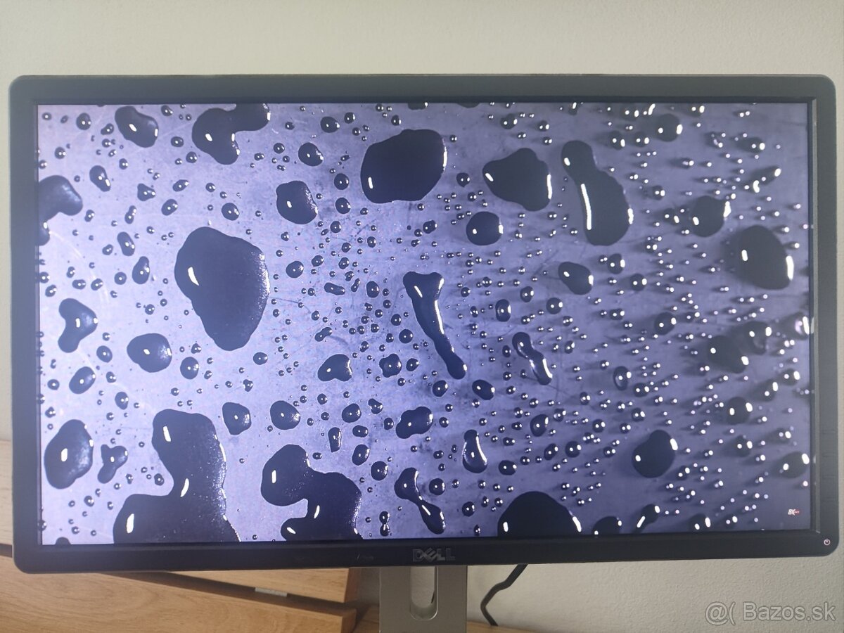 Monitor DELL P2314Ht – FULL HD - super stav - 3
