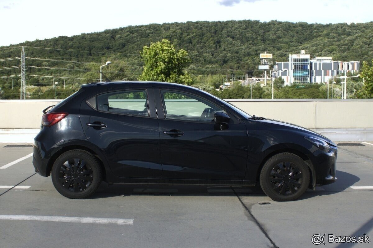 Mazda 2 1.5 Skyactiv G75, Emotion - 3