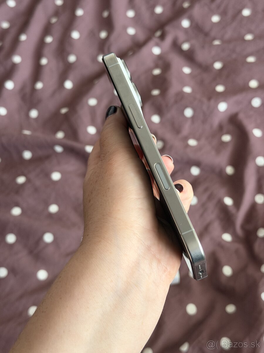 iPhone 16 Pro 256gb - 3