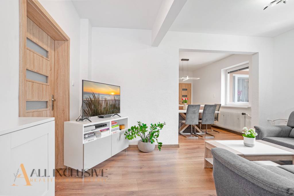 ALL INCLUSIVE | NA PREDAJ RODINNÝ DOM + APARTMÁNOVÝ DOM, VEĽ - 3