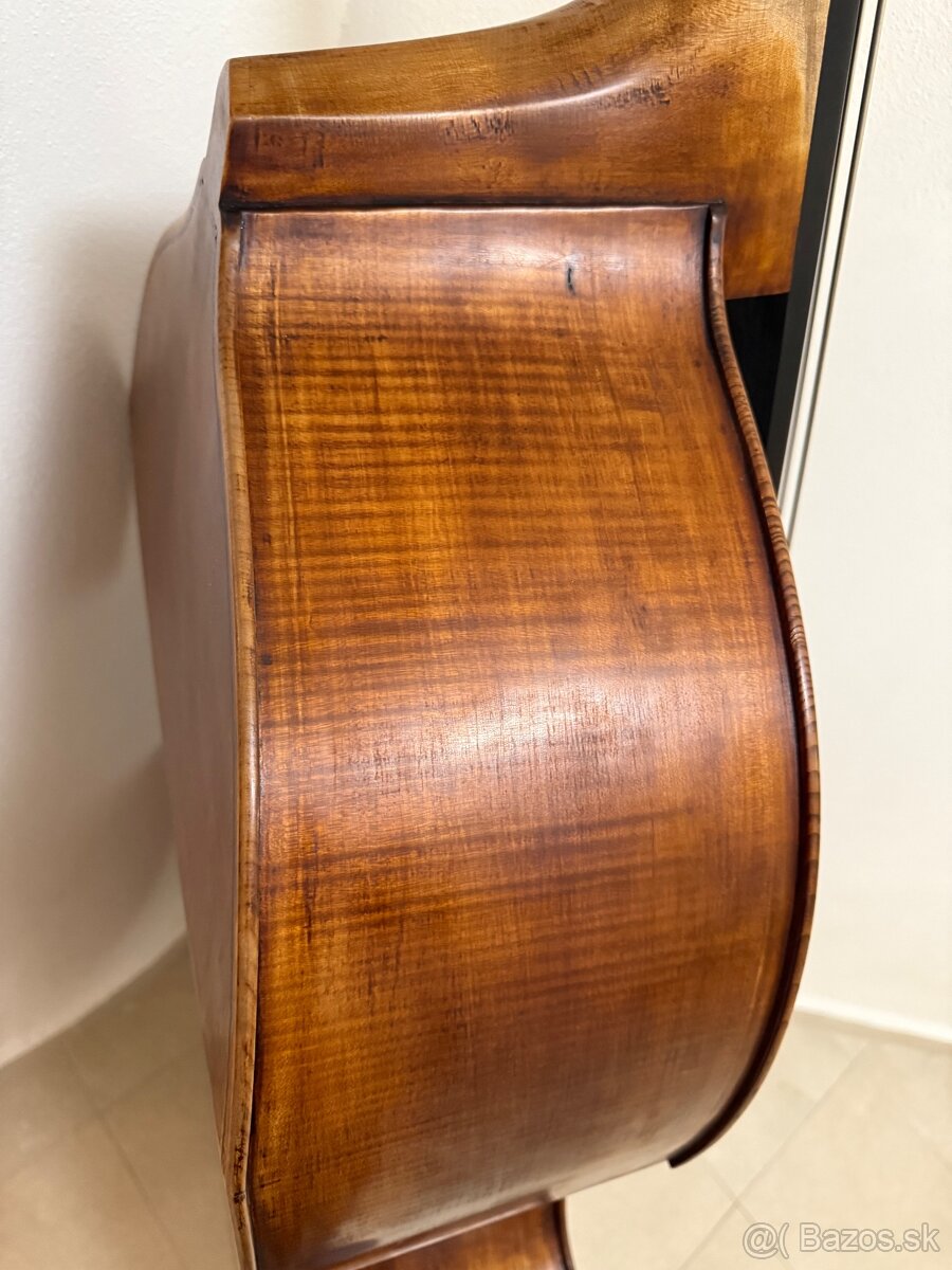 Predám Kontrabas - 3