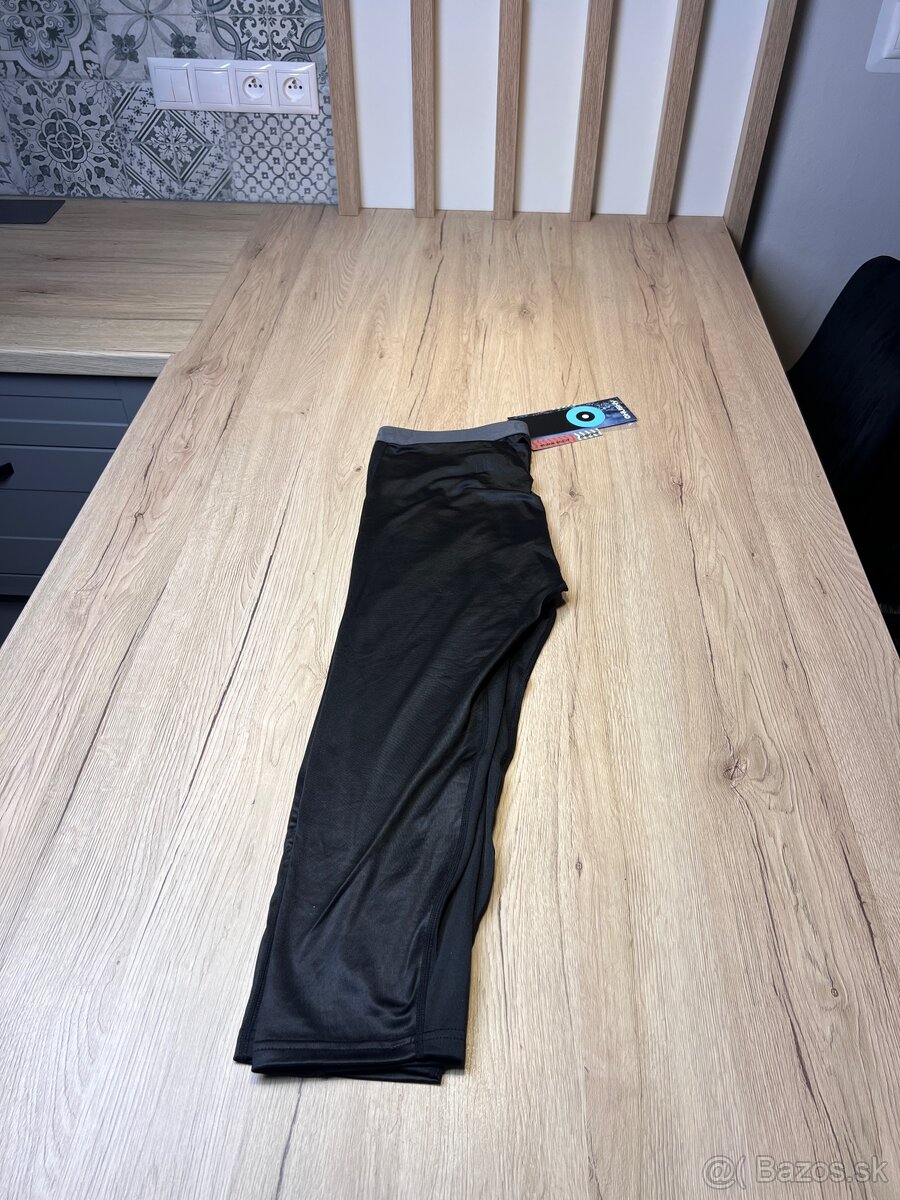 Termo nohavice po kolená - Husky - 3