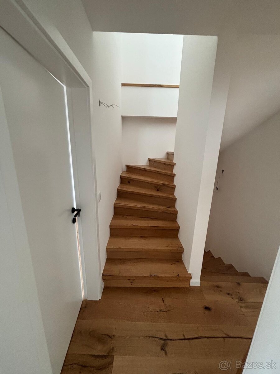 Dom na prenájom v Rakúsku Hainburg a ´donau - 3