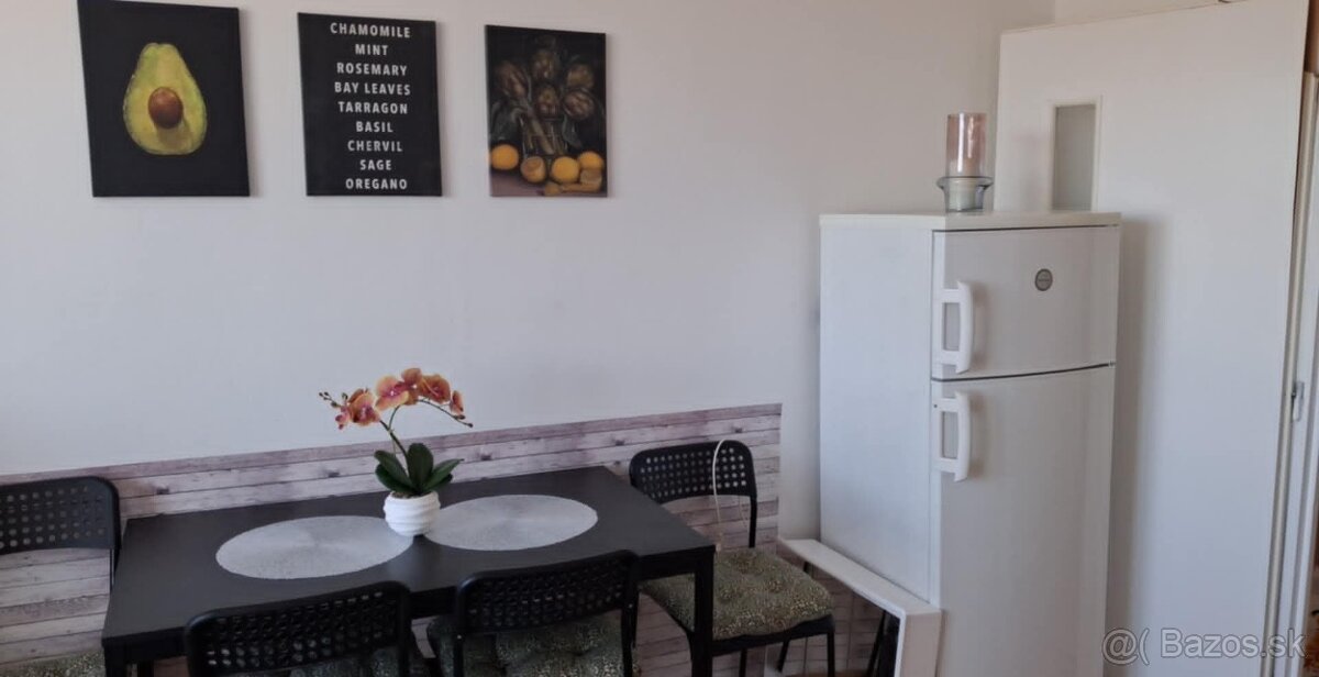 Prenájom Garsónka Malacky - 3