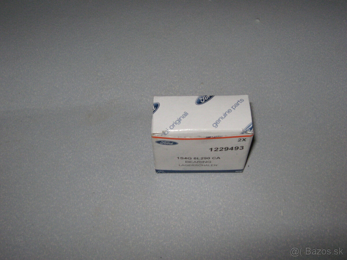 Ford mondeo MK4 1.8 TDCI 92kw a aj iné.... - 3