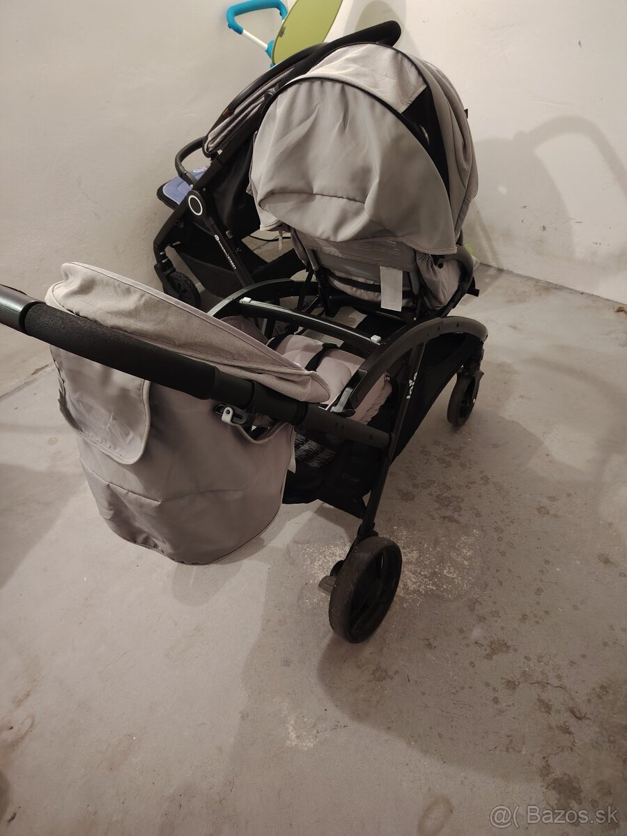 Sutodenecky kočiar - 3