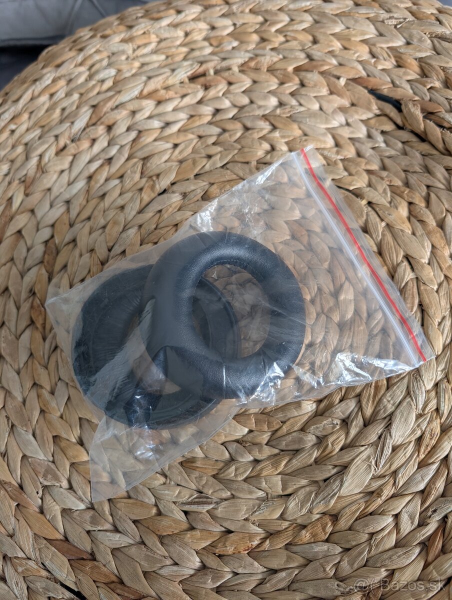 Rezervovane -sluchadla PlayStation Pulse 3D Wireless Headset - 3