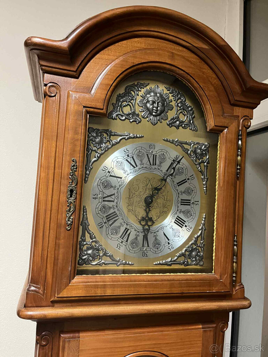 Podlahove hodiny.2 - 3