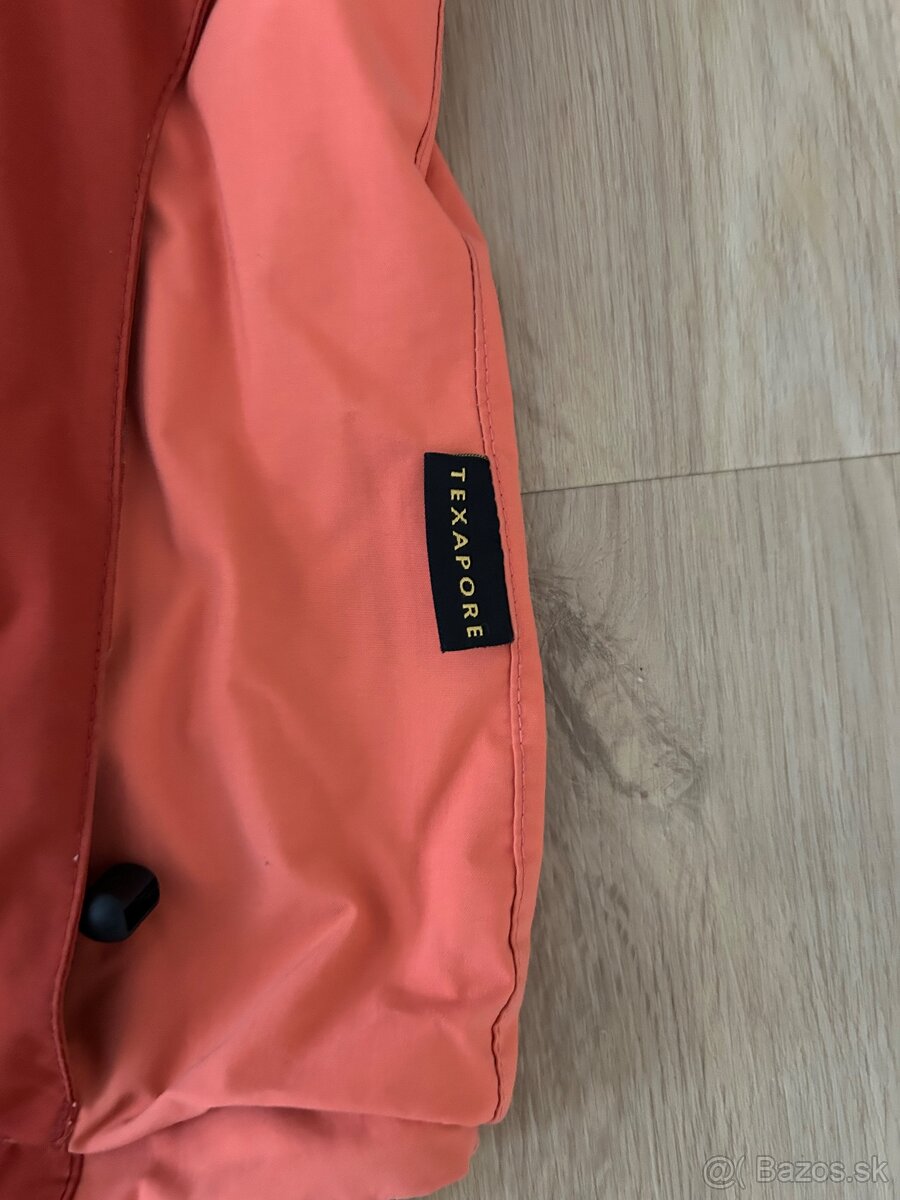 Bunda Jack Wolfskin, velkost M/40 - 3