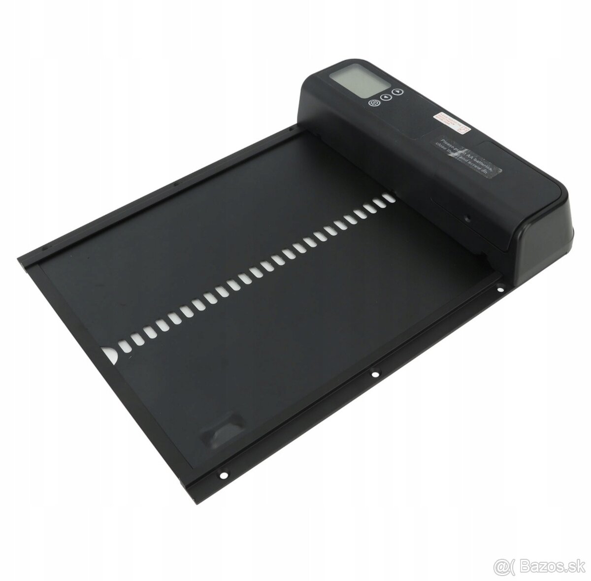 AUTOMATICKÉ DVIERKA NA KURÍN S ČASOVAČOM - 3